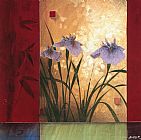Don Li-leger Famous Paintings - Garden Notes